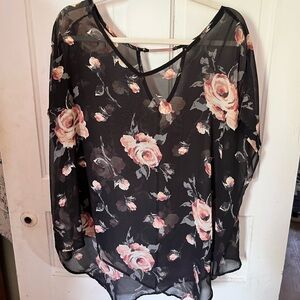 Flower top